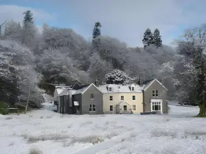 Kilcamb Lodge Hotel