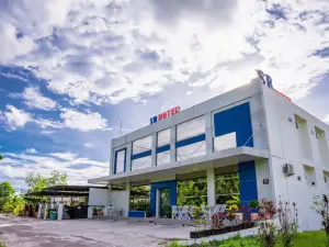 Hotel SR Palangka Raya