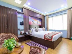 Siddhartha Hotel Grand City, Birtamode