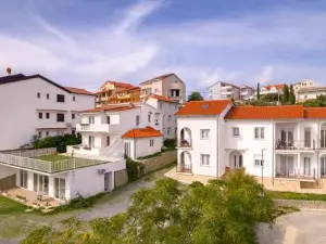 Salvija Apartments