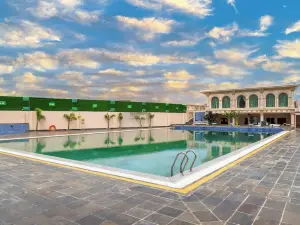 Diamond Palace Lords Plaza Nepalgunj