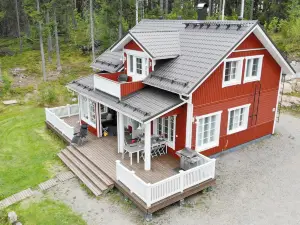 Villa Kukkula