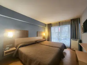 Hotel Faranda Alisas Santander, Ascend Hotel Collection