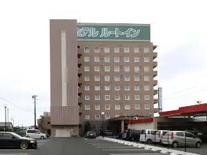 Hotel Route-Inn Yaizu Inter