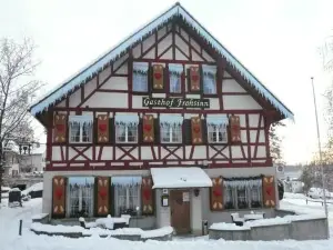Gasthof Frohsinn