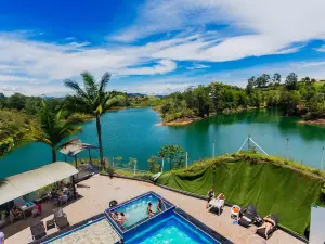 Hotel Verony Guatape