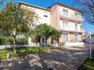 Nautika Suites