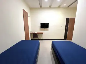 Wisma Saranani