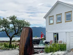 Seaside Serenity in Hardangerfjord-by Traum