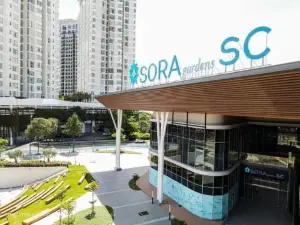 Sora Gardens 1