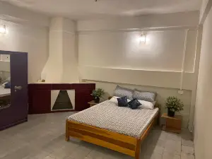The Meraki Home