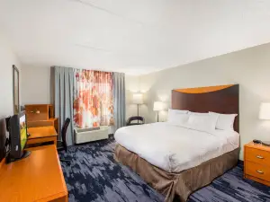 Fairfield Inn Evansville East