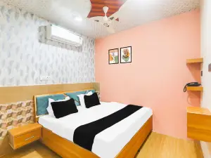 Hotel O V. K Palace Inn