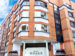 Hotel Guane