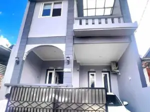 Home villa minimalist 5 minute from toll gate