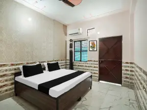 Spot On Rana Ji Hotel & Restaurant