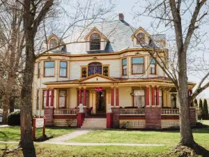 1897 비크만 하우스