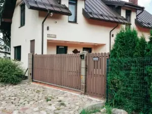 Seaside Studio Apartment the Red Fish