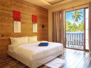 Thundi Village & Spa