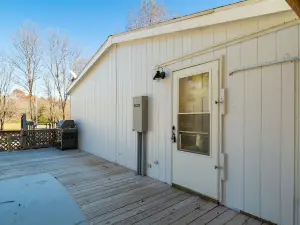 Illinois River House!