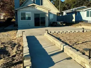 Does it get any better than having your own private Beach House on Lake Huron!