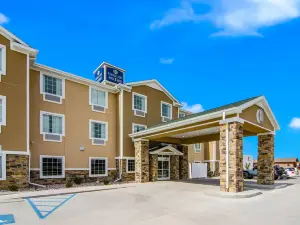 Cobblestone Hotel & Suites - Ephraim