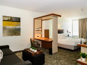 SpringHill Suites Houston NASA/Seabrook