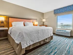 Hampton Inn Temple