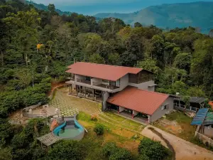 The Odyssey Coorg