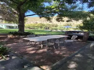 Rainbow Glen Self Catering Chalets