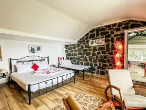 Manas Valley View bungalow
