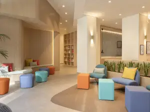 스테이브리지 스위트 & 아파트먼트 말라가 바이 IHG