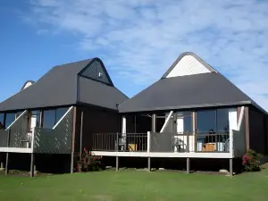 Rosebank Lodge
