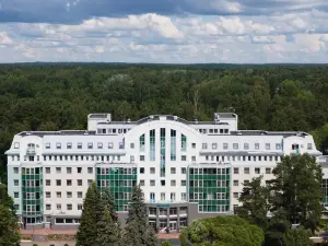 Akvamarin Hotel