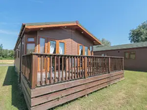 Harvester Lodge