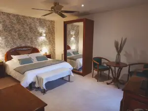 Auberge du Cheval Blanc