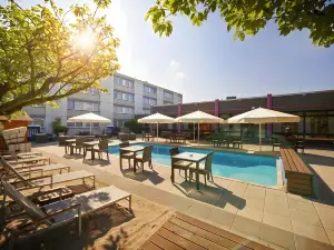 Elaya Hotel Stuttgart Boeblingen