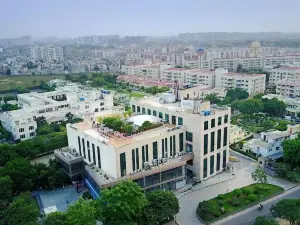 Nest by TreeHouse Bhiwadi