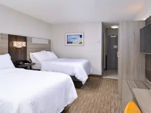 Holiday Inn Express Winston-Salem Medical Ctr Area
