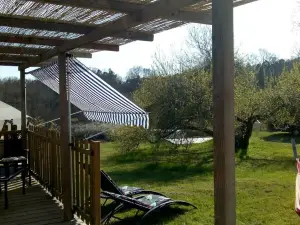 Domaine de la Velle