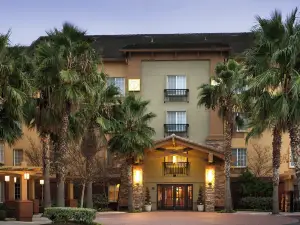 Larkspur Landing Extended Stay Suites Pleasanton