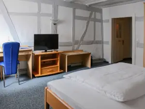 호텔 하우스 란트그라프