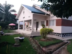 Family Nest Kivu Beach
