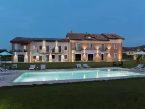 Casale Auriga - Oltrepo' Pavese