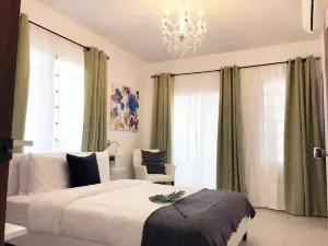 Aibonito Hotel 201