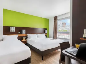 プレミア クラッセ リヨン サントル ガル パール デュー