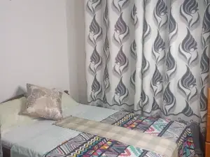PagersHome Suites - Rustic