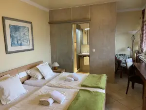 Hotel Gambrinus Arnsberg