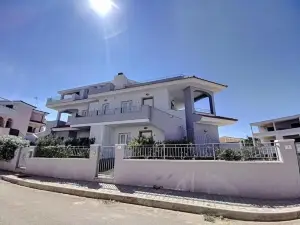 Residence Blu Sea