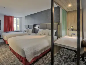 SpringHill Suites Durango